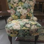 612 2452 EMMA CHAIR